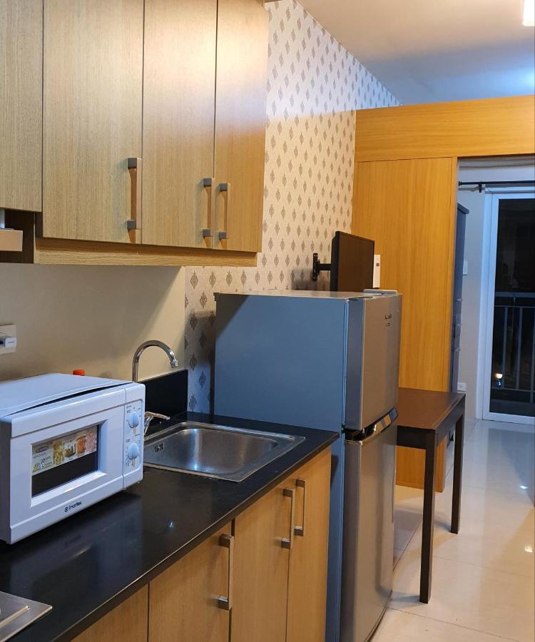 Shell Residences Pasay Zewnętrze zdjęcie