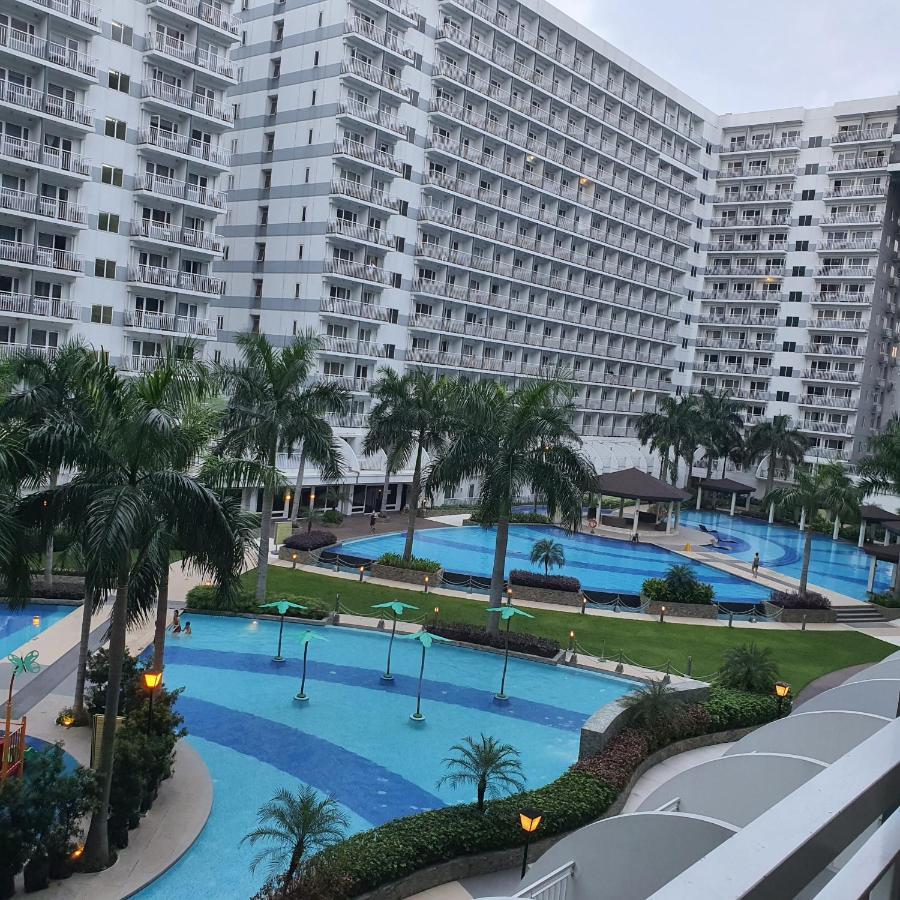 Shell Residences Pasay Zewnętrze zdjęcie