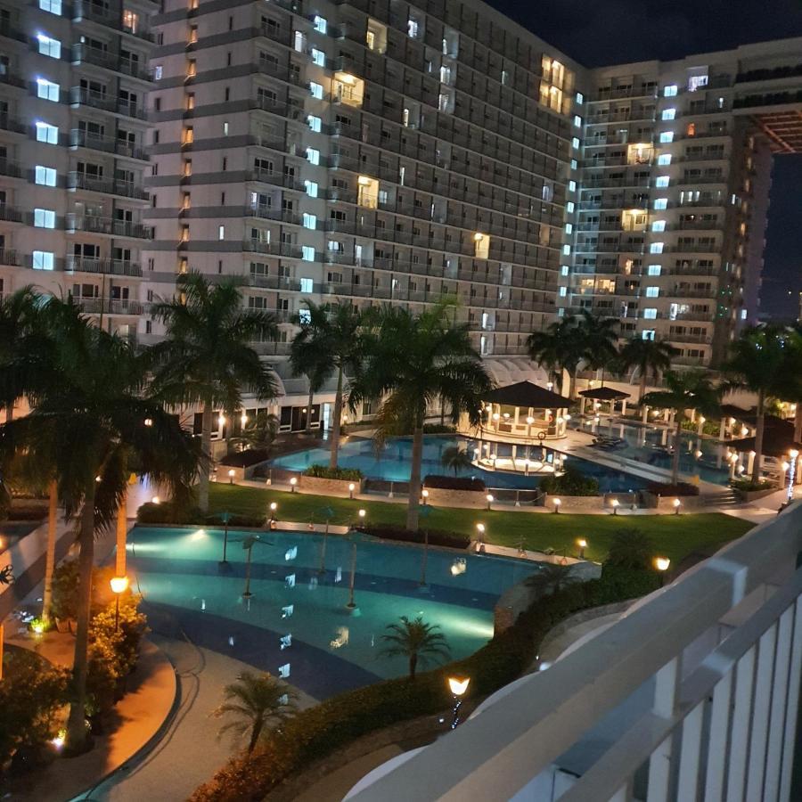 Shell Residences Pasay Zewnętrze zdjęcie