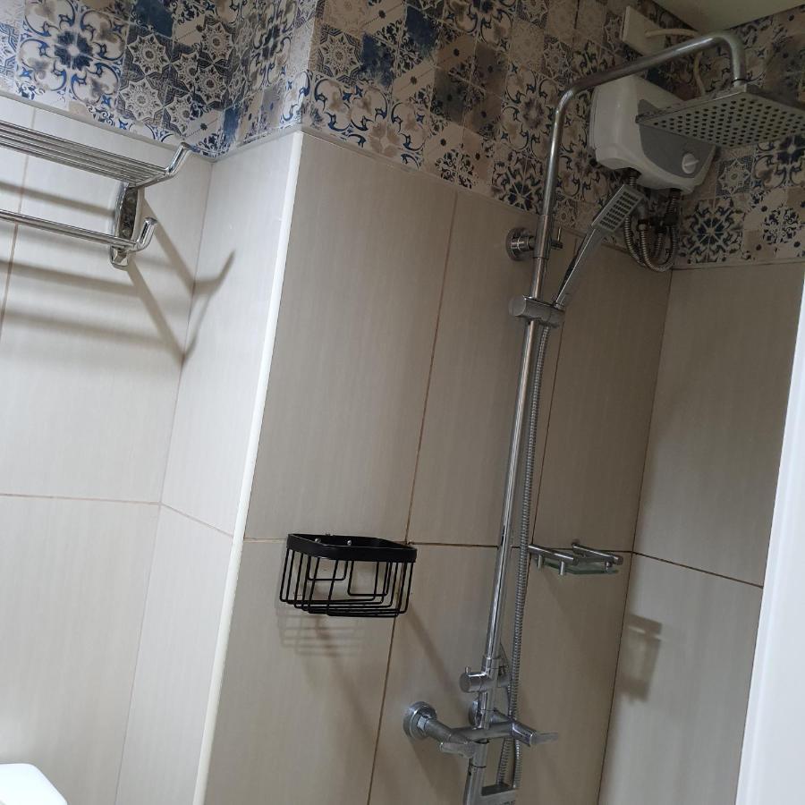 Shell Residences Pasay Zewnętrze zdjęcie
