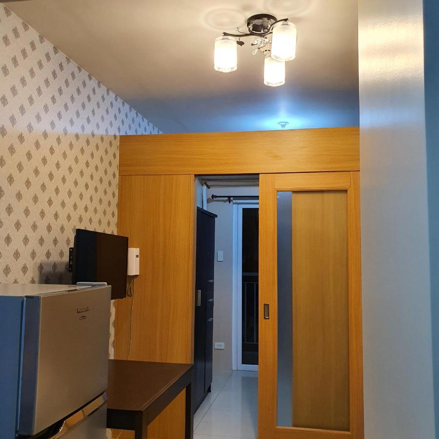 Shell Residences Pasay Zewnętrze zdjęcie