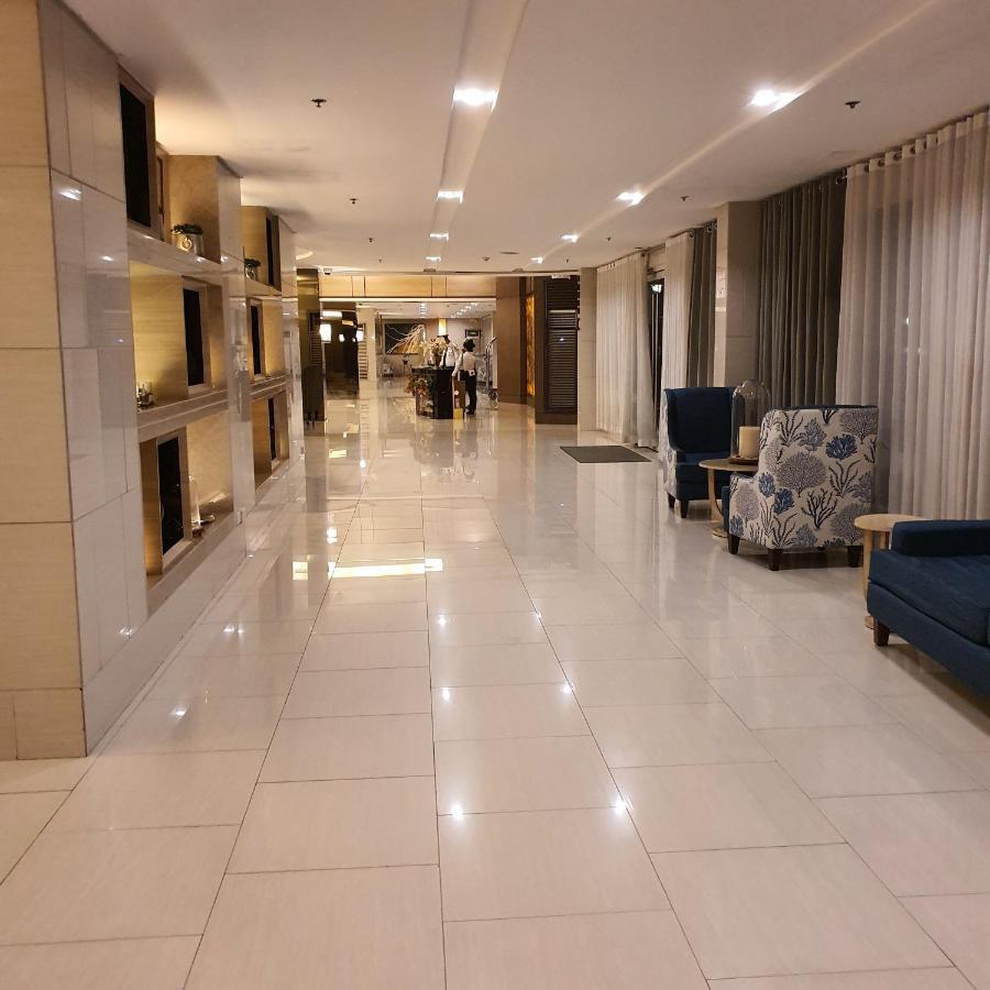 Shell Residences Pasay Zewnętrze zdjęcie