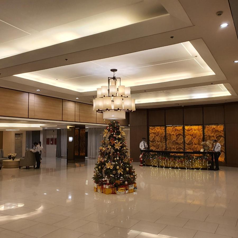 Shell Residences Pasay Zewnętrze zdjęcie