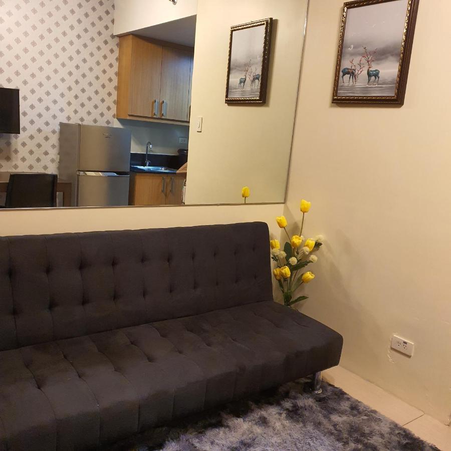 Shell Residences Pasay Zewnętrze zdjęcie