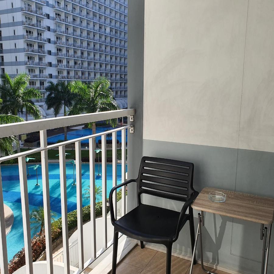 Shell Residences Pasay Zewnętrze zdjęcie