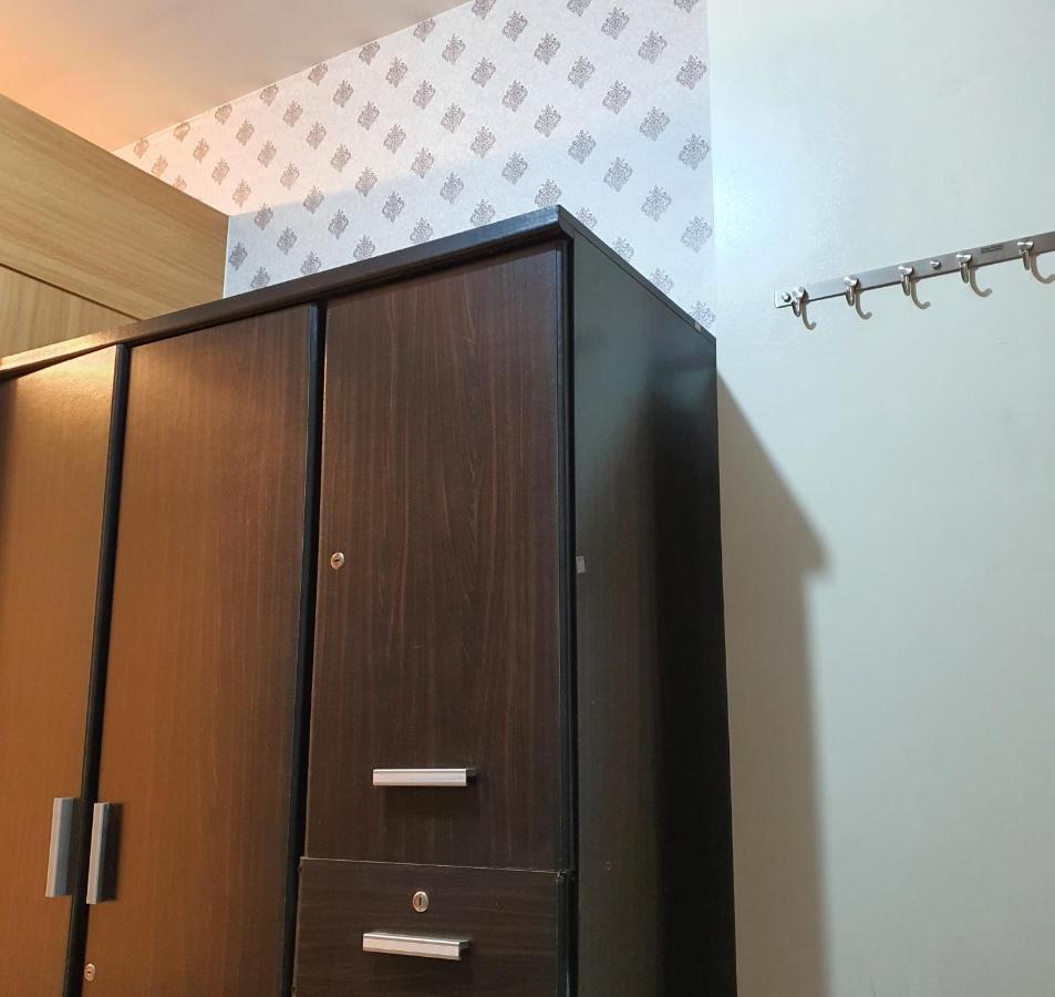 Shell Residences Pasay Zewnętrze zdjęcie